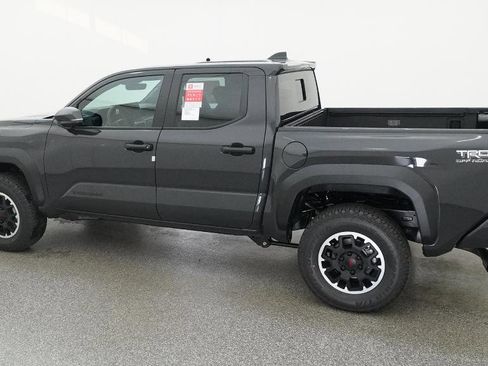New 2026 Toyota Tacoma TRD Off-Road AWD/4WD image 7
