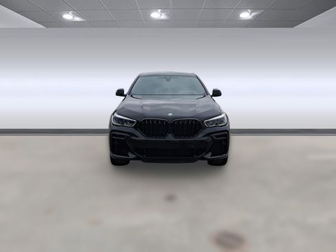 Certified 2023 BMW X6 xDrive40i w/ Executive Package image 5