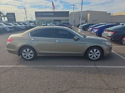 Used 2008 Honda Accord EX-L