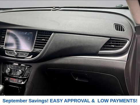 Used 2017 Buick Encore Preferred AWD/4WD image 23