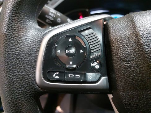 Used 2018 Honda Civic EX image 16