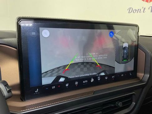 New 2025 Ford Bronco Sport Outer Banks w/ Outer Banks Tech Package+ image 23