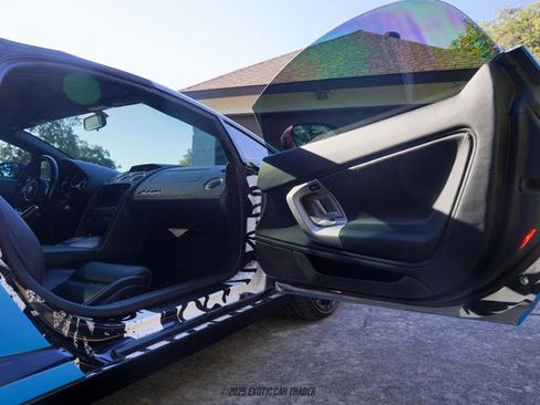 Used 2007 Lamborghini Gallardo Spyder image 37