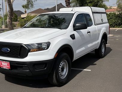 Used 2020 Ford Ranger XL w/ XL Power Equipment Group