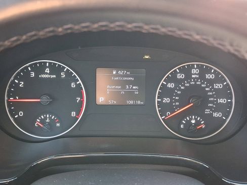 Used 2022 Kia Seltos S image 19