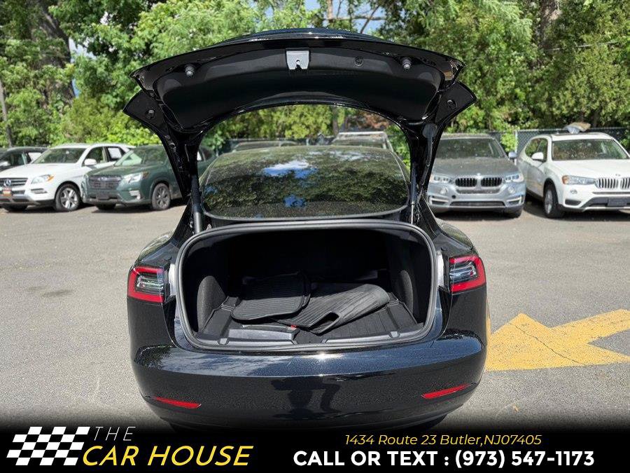 Used 2023 Tesla Model 3 Standard Range RWD image 20