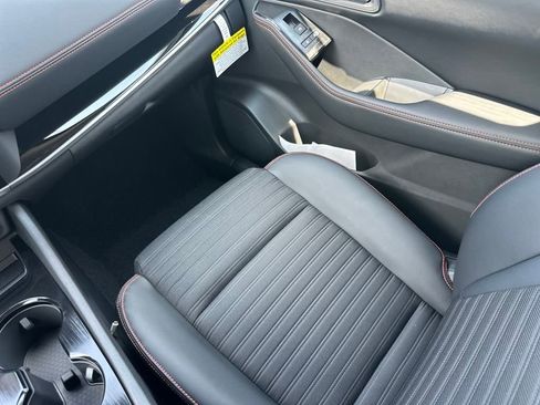 New 2026 Nissan Rogue SV image 26