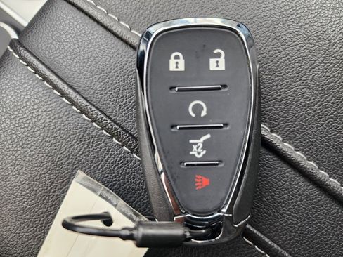 Used 2025 Chevrolet Blazer LT w/ Convenience Package image 47