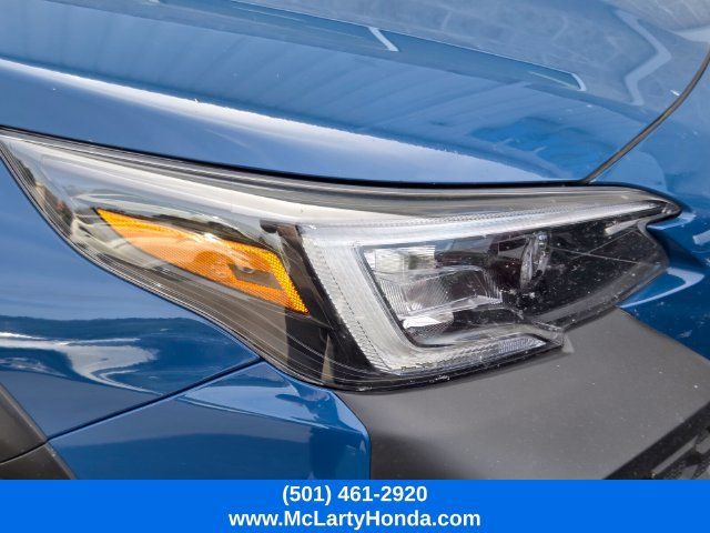 Used 2025 Subaru Outback Wilderness AWD/4WD image 11