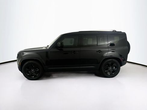 Used 2024 Land Rover Defender 110 S AWD/4WD image 8
