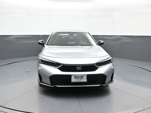 Certified 2025 Honda Civic Sport Touring image 2
