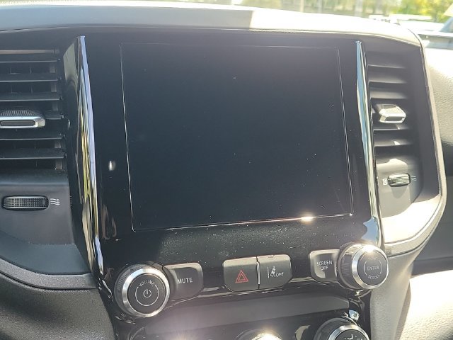 Used 2025 RAM 1500 Tradesman w/ Night Edition RWD image 26