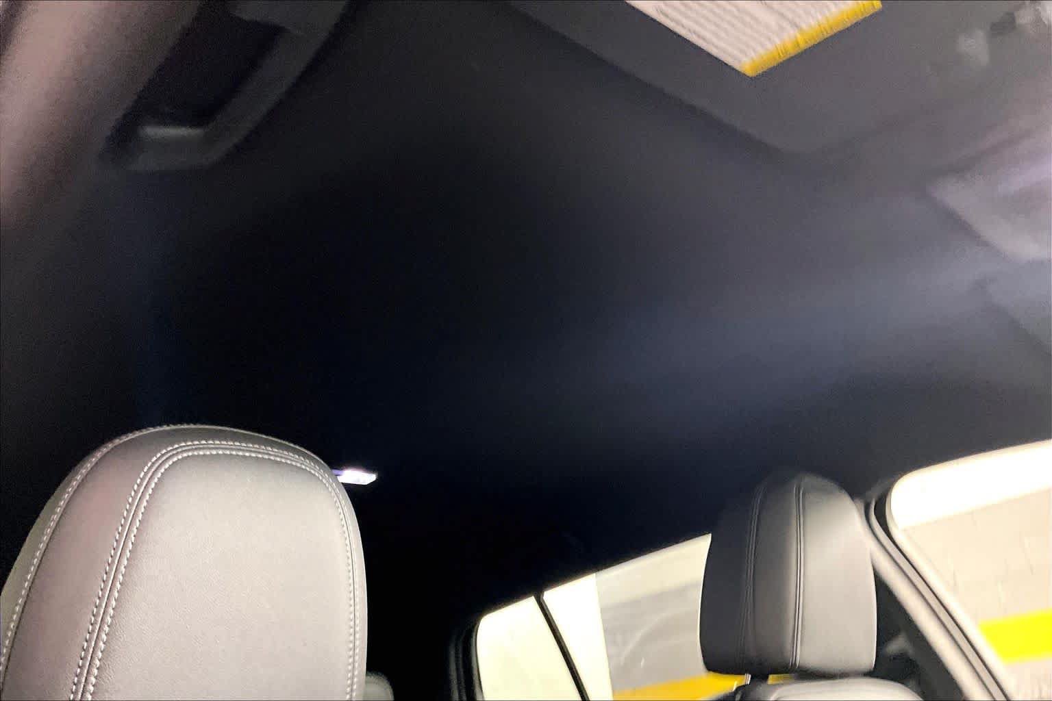 Used 2024 Chevrolet Equinox EV LT w/ LPO, Blackout Package FWD image 12