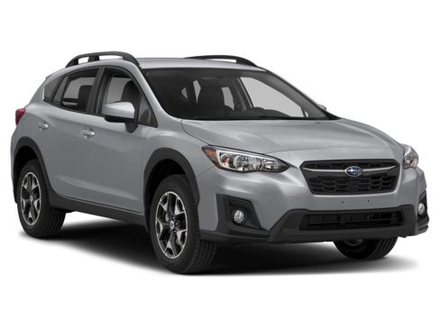 Used 2020 Subaru Crosstrek 2.0i Premium w/ Moonroof Package 2 image 16