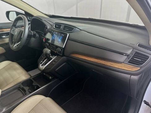 Used 2020 Honda CR-V EX image 29