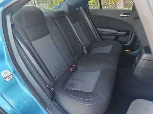 Used 2023 Dodge Charger SXT w/ Blacktop Package image 20