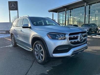 Certified 2022 Mercedes-Benz GLS 450 4MATIC