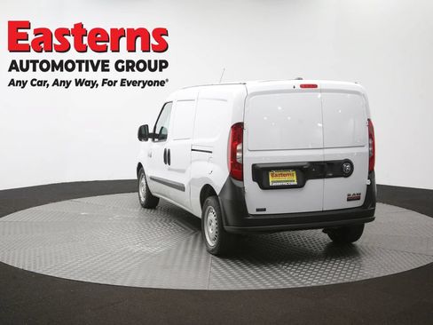 Used 2020 RAM ProMaster City Tradesman FWD image 62