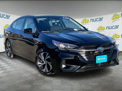 Used 2024 Subaru Legacy Premium