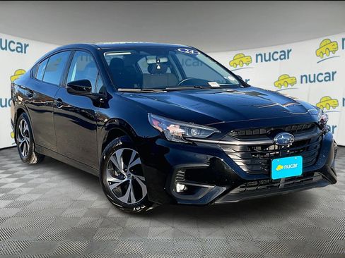 Used 2024 Subaru Legacy Premium image 1