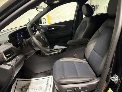 New 2026 Buick Envista Preferred w/ Convenience I Package image 19