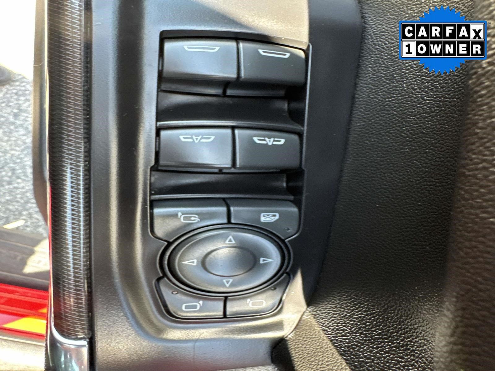 Used 2021 GMC Sierra 1500 AT4 w/ AT4 Premium Package AWD/4WD image 23