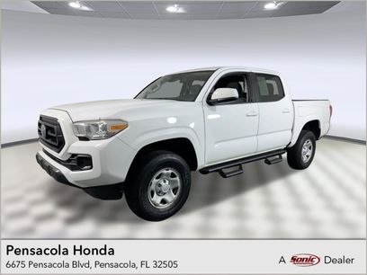 Used 2020 Toyota Tacoma SR w/ SR Convenience Package