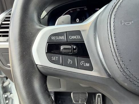 Used 2024 BMW X3 xDrive30i w/ M Sport Package AWD/4WD image 22
