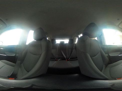 Used 2025 Toyota RAV4 XLE image 42