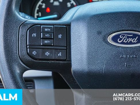 Used 2024 Ford F250 XLT image 29