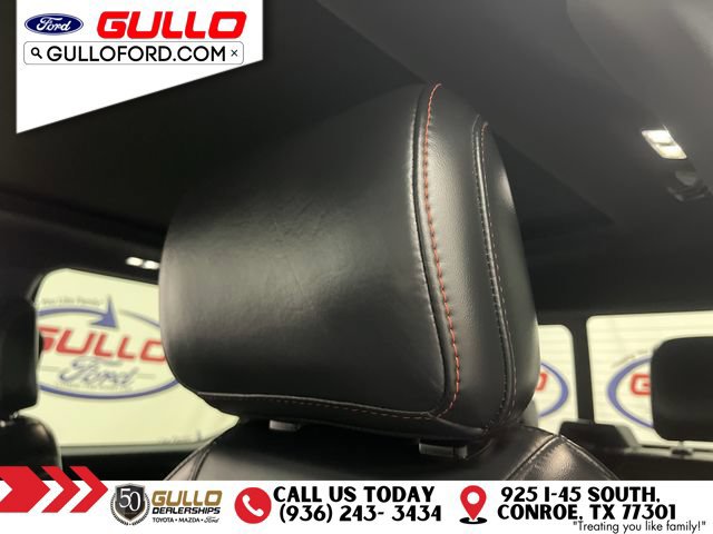 Used 2024 Ford F150 Raptor AWD/4WD image 17