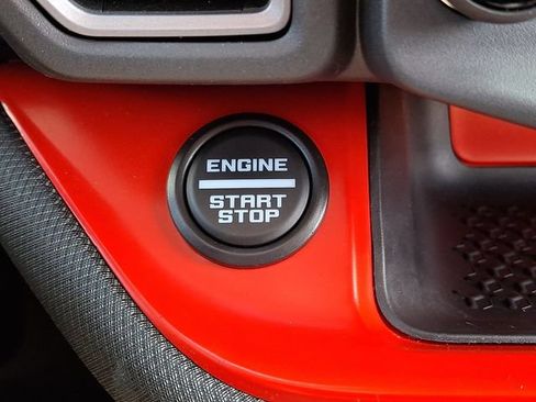 Used 2024 Ford Bronco Sport Free Wheeling w/ Convenience Package AWD/4WD image 30