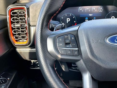 Used 2024 Ford Ranger Raptor image 23
