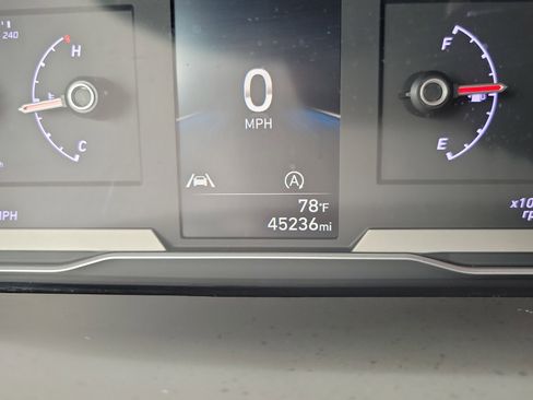 Used 2024 Hyundai Tucson SEL image 28