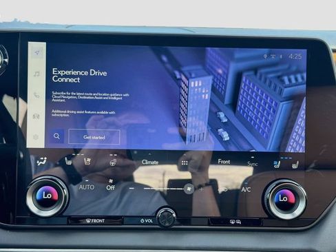 New 2026 Lexus RX 350 Premium Plus AWD/4WD image 34
