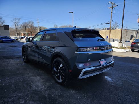 New 2026 Hyundai Ioniq 5 SE image 21