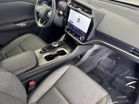 Used 2023 Lexus RZ 450e Premium w/ Cold Area Package AWD/4WD image 15