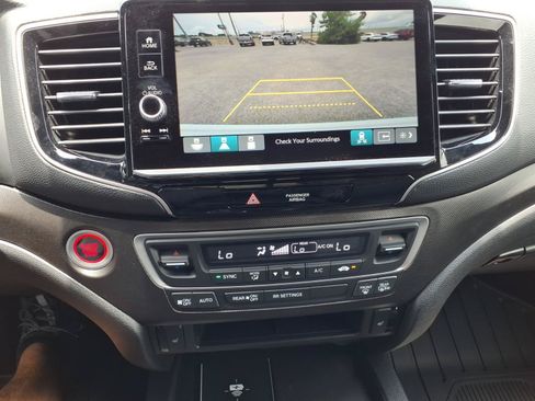 Used 2025 Honda Ridgeline TrailSport+ image 14