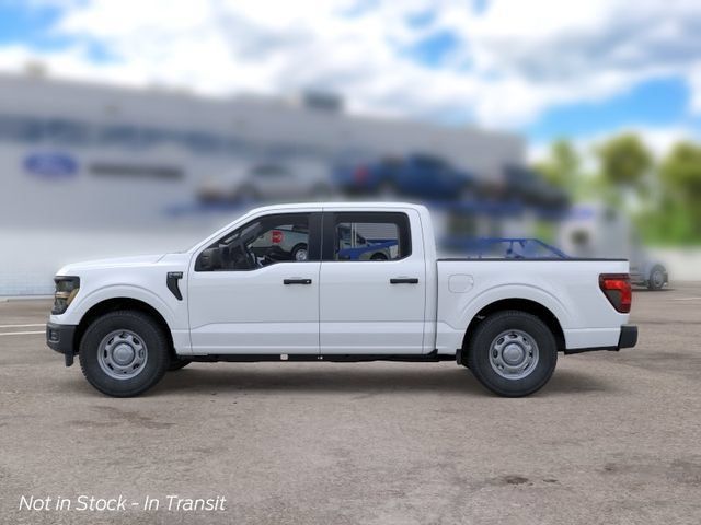 New 2026 Ford F150 XL RWD image 4