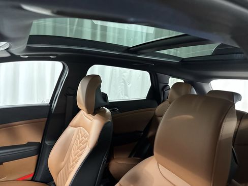 New 2026 Kia Sportage X-Line w/ X-Line Premium Package image 26