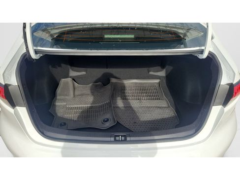 Used 2024 Toyota Corolla LE FWD image 25