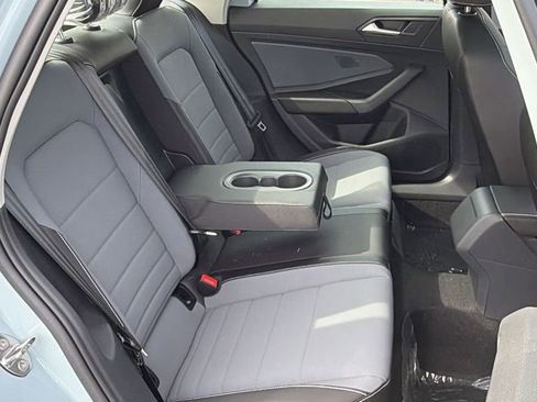 New 2026 Volkswagen Jetta SE image 12