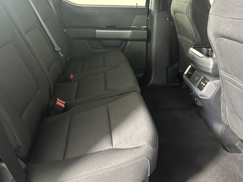 Used 2026 Ford F150 XLT w/ Mobile Office Package AWD/4WD image 20