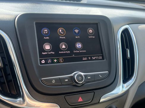 Used 2020 Chevrolet Equinox LT image 17