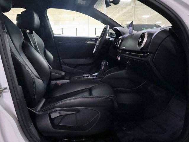 Used 2020 Audi S3 Premium AWD/4WD image 27