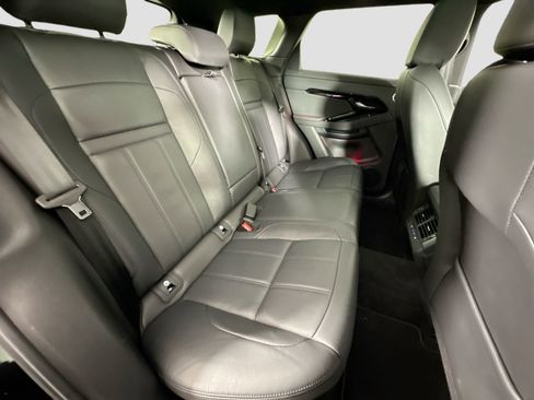 Certified 2025 Land Rover Range Rover Evoque S image 31