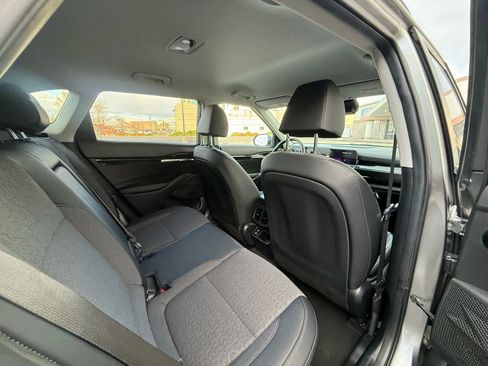 Used 2024 Kia Seltos X-Line AWD/4WD image 15