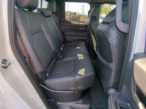 New 2025 Toyota Tacoma Limited image 24