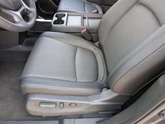 New 2026 Honda Odyssey EX-L video 4
