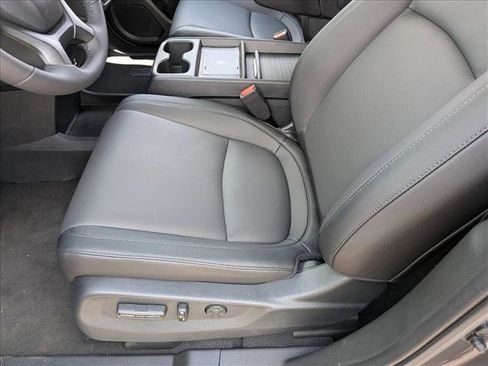 New 2026 Honda Odyssey EX-L image 4